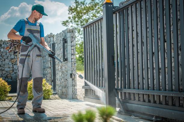 Best Restaurant Pressure Washing  in Wells, MN