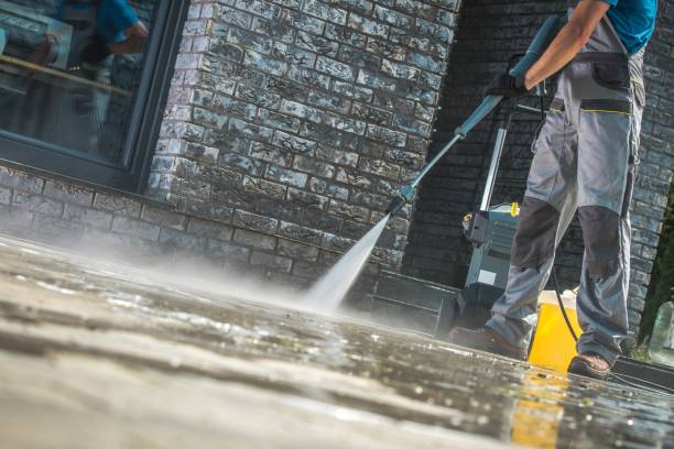 Best Pool Deck Cleaning  in Wells, MN