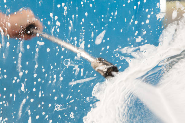 Best House Exterior Washing  in Wells, MN