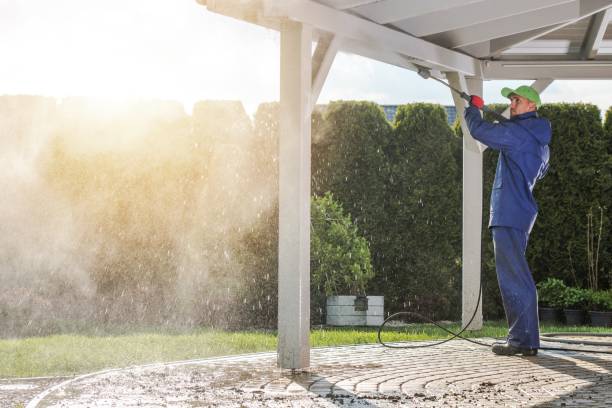 Solar Panel Cleaning in Wells, MN