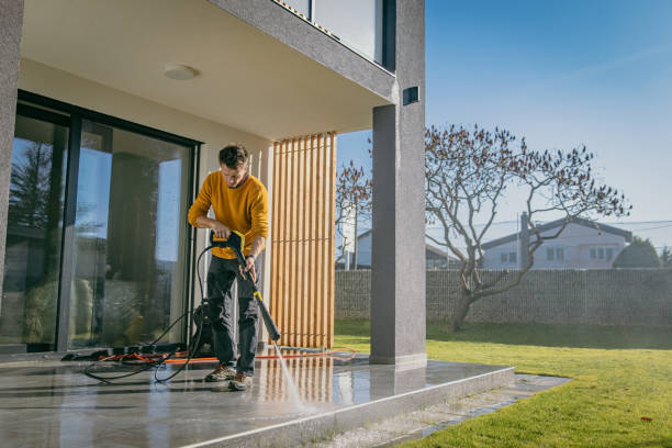 Wells, MN Pressure Washing Services Company